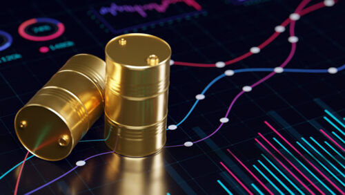 should you invest in oil