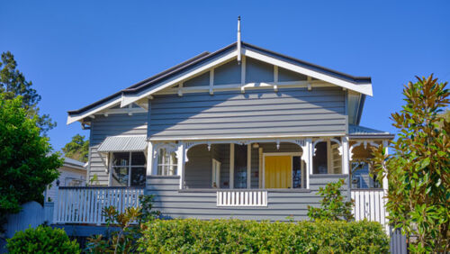 top regional cities to buy an investment property