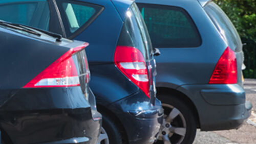 used car prices underinsured