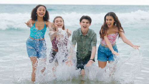 win movie tickets to see the curious case of dolphin bay