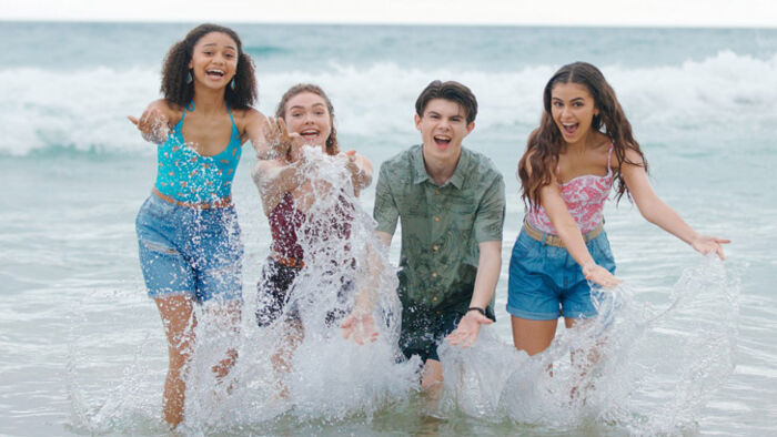 win movie tickets to see the curious case of dolphin bay