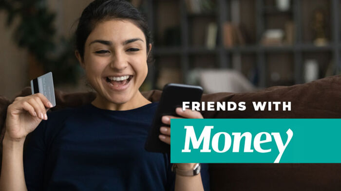 friends with money podcast how to beat the high cost of living