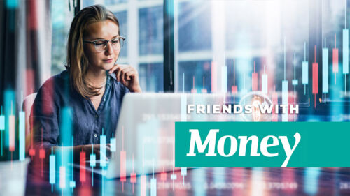 friends with money podcast smart investing bargain hunter nicola field tom watson