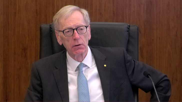 hayne royal commission reforms tabled in parliament