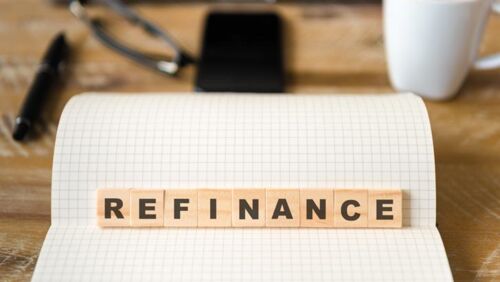 how to refinance your home and get a lower interest rate on your mortgage