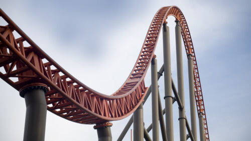 managing market volatility in retirement
