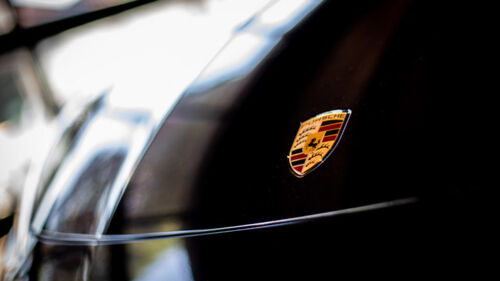 porsche ipo frankfurt stock exchange