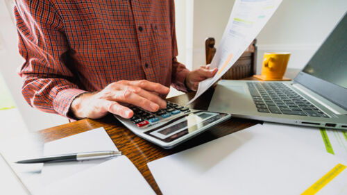principal and interest versus interest only mortgages