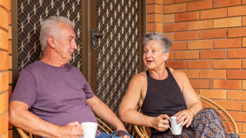 will incentives to downsize make housing more affordable