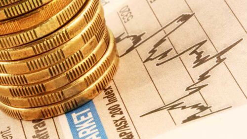 dividends listed investment companies
