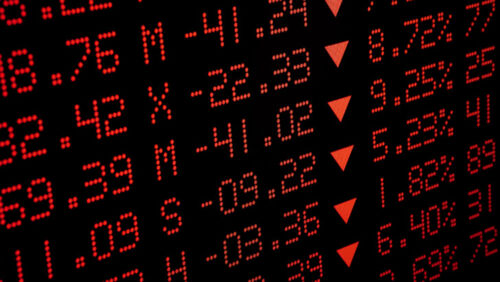is australia facing a recession