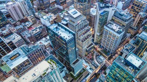 listed v unlisted assets