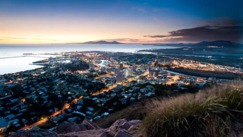 regional first home buyer guarantee fast tracked