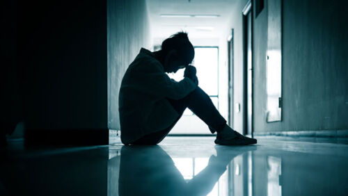 women and homelessness