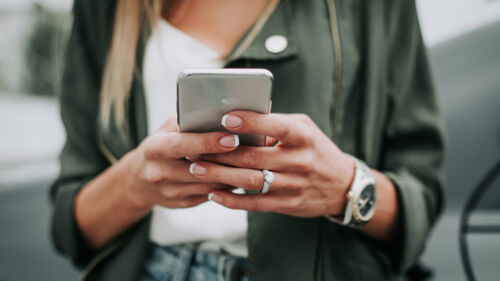 banking apps