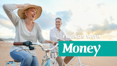 friends with money podcast can i retire now