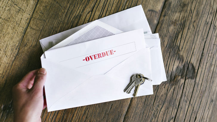 how mortgage repossession works in australia