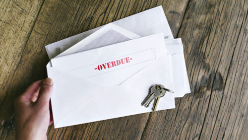 how mortgage repossession works in australia