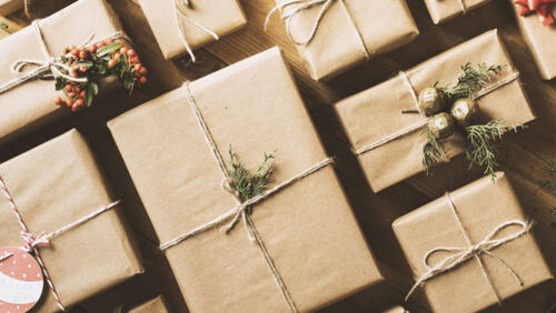 how to start preparing now for a sustainable christmas