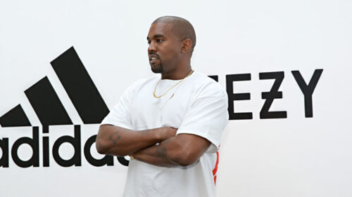 kanye west adidas yeezy