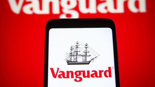 vanguard launches vanguard super