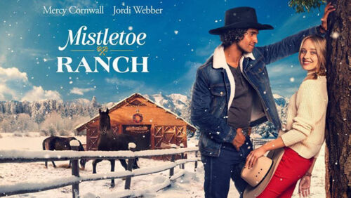 win tickets to see the movie mistletoe ranch