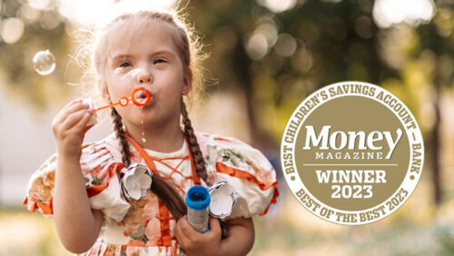 best of the best 2023 best chilrens savings accounts