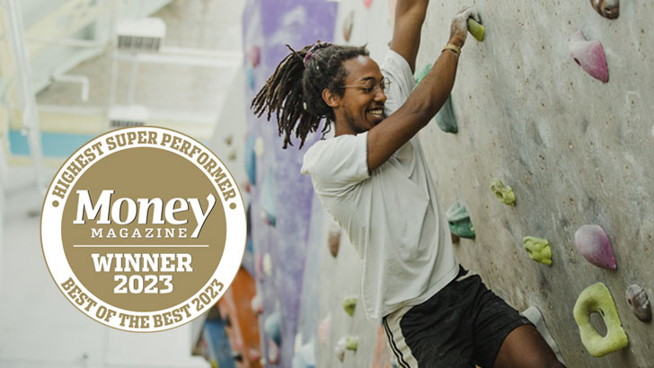 Better of the Finest 2023: Highest Tremendous Performer