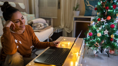 five money tips for the christmas break