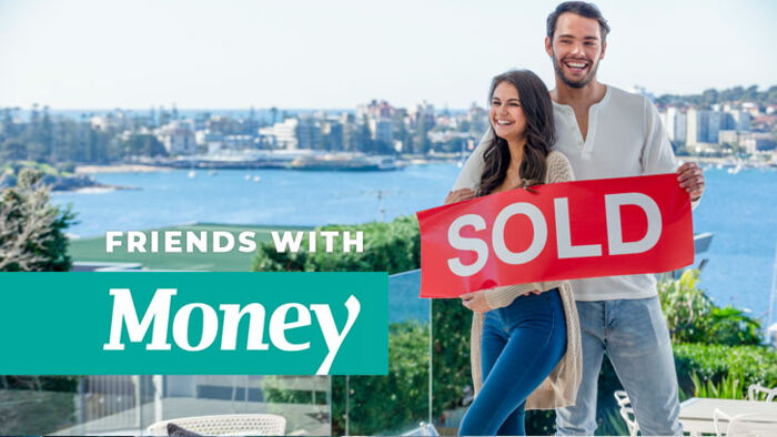 friends with money 86 top five property tips
