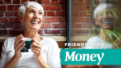 friends with money podcast 76 getting the most out of your super