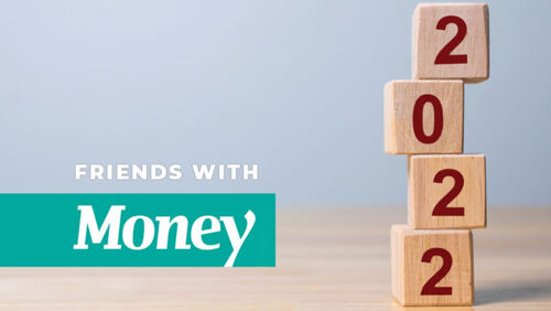 friends with money podcast 77 the year that was