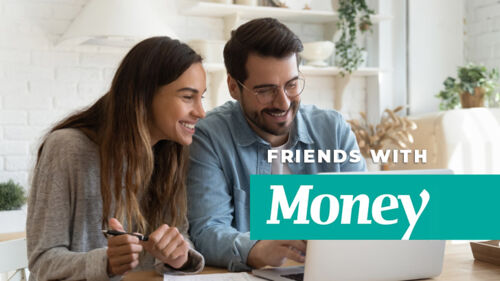 friends with money podcast 82 streamline your household and save
