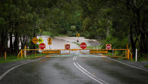 what does la nina mean for the stockmarket