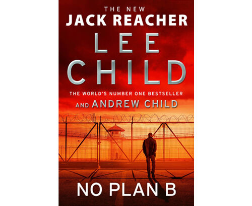win no plan by lee child