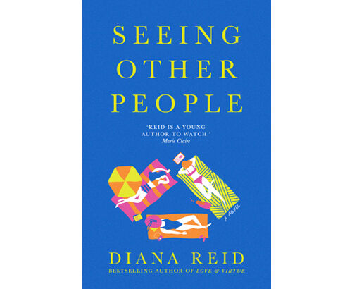 win seeing other people