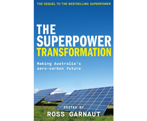 win the superpower transformation
