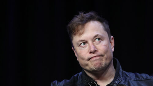 elon musk breaks world record after losing 263 billion of his personal fortune