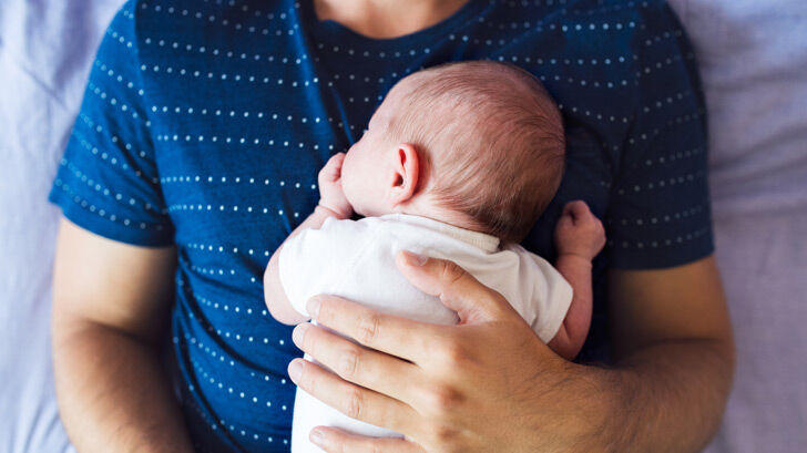 four day work week work-life balance family