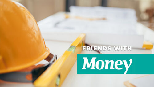 friends with money podcast 81 renovate and save the planet