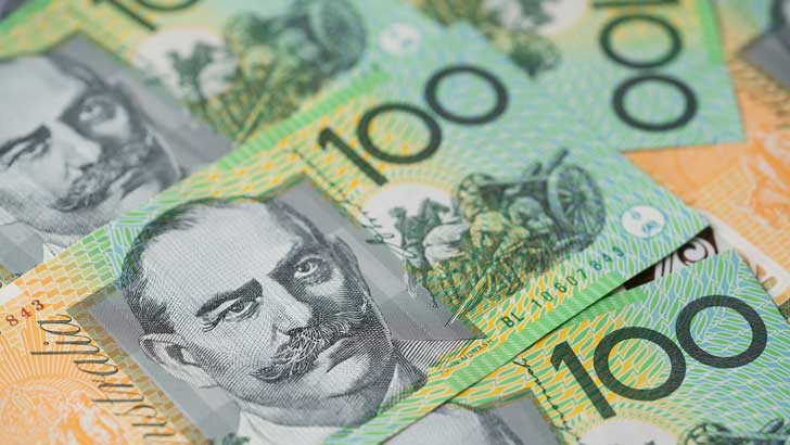 high interest savings accounts