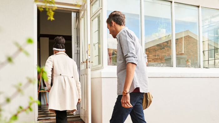 how to buy a house without a 20 per cent deposit