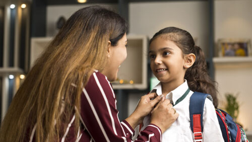 how to save money on school uniforms and back to school shopping