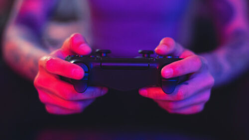 video game shares for 2023
