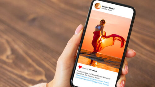 accc targets social media influencers