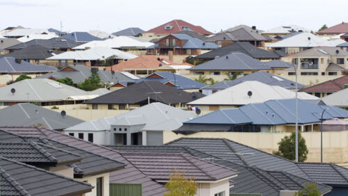 how to buy property through your super