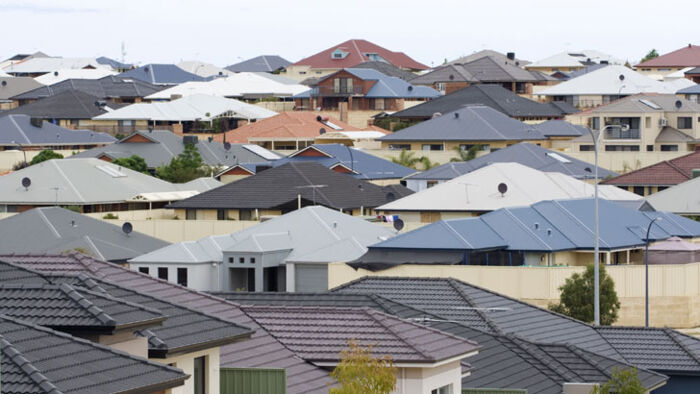 how to buy property through your super