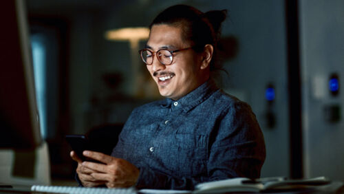 how to find the right phone plan for your small business