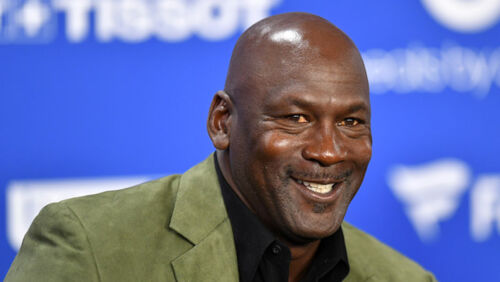 michael jordan donates 14 million to the make a wish foundation