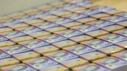king charles wont appear on the australian $5 note